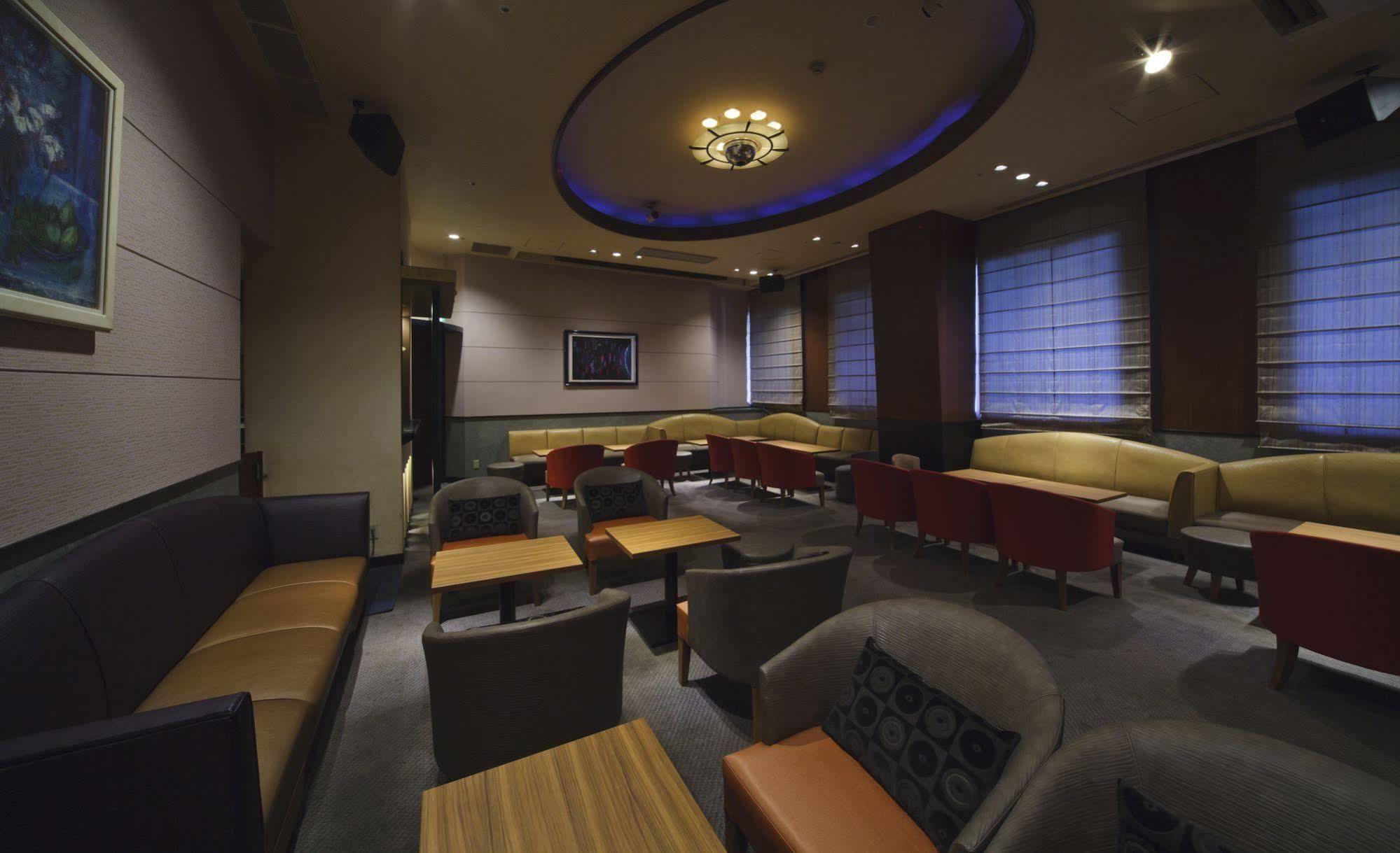 Hotel Ofutei Fukuyama Exterior foto