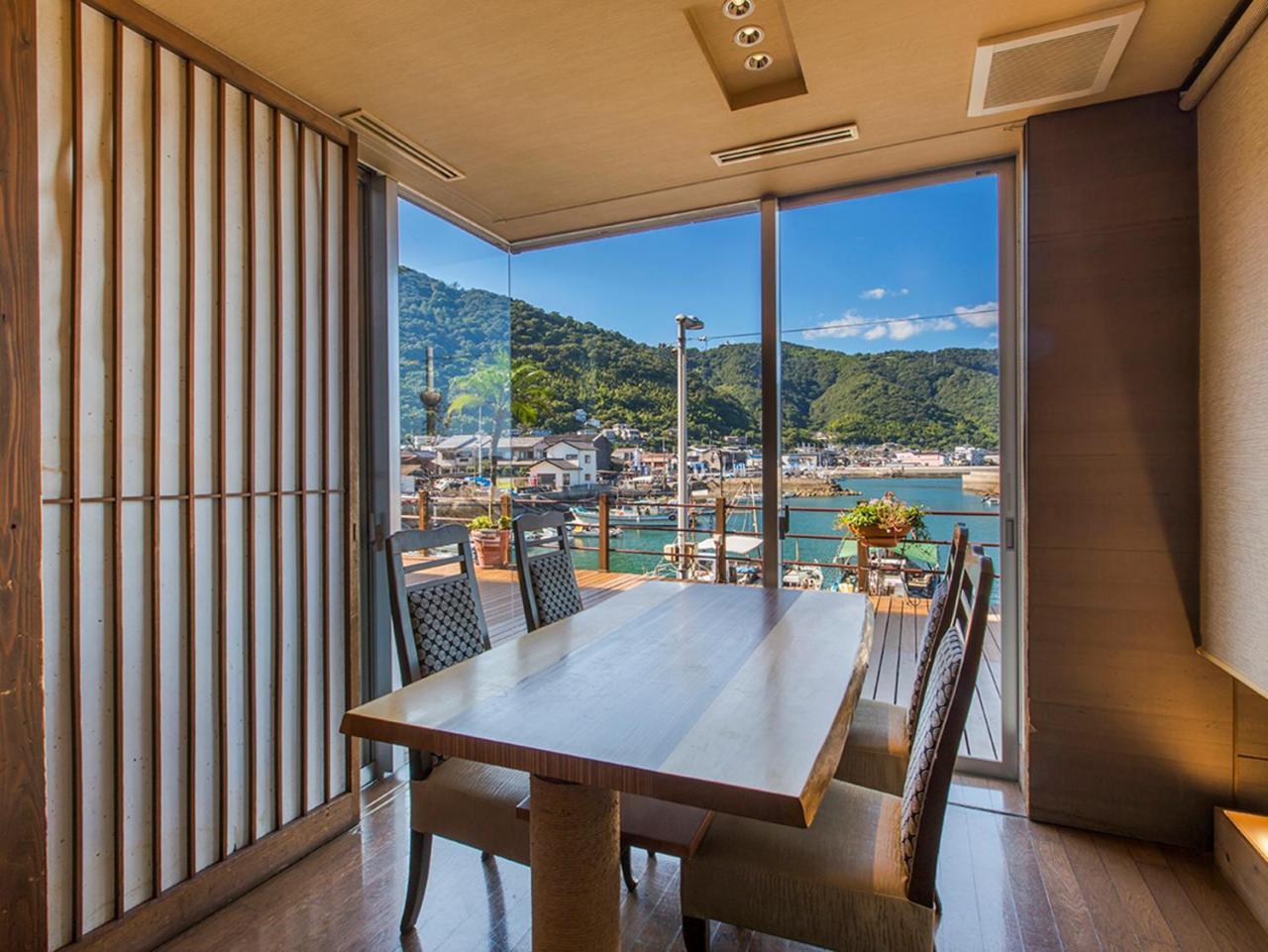 Hotel Ofutei Fukuyama Exterior foto